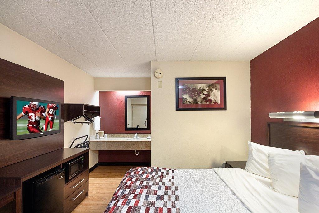 Quality Inn Elk Grove-Sacramento Eksteriør bilde