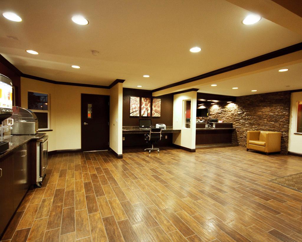 Quality Inn Elk Grove-Sacramento Eksteriør bilde
