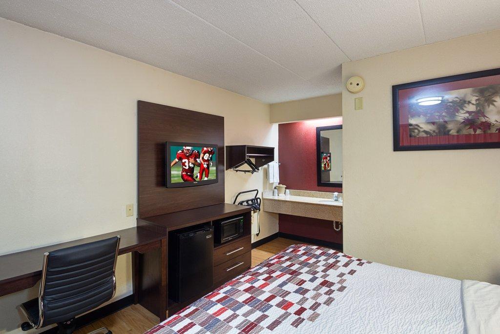 Quality Inn Elk Grove-Sacramento Eksteriør bilde