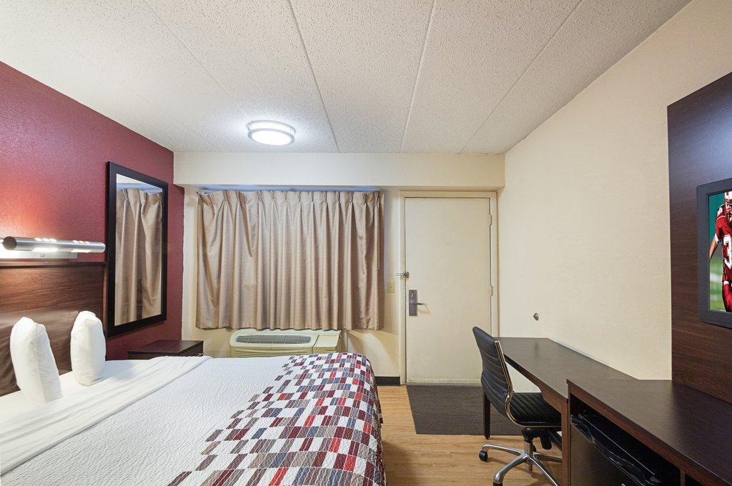 Quality Inn Elk Grove-Sacramento Eksteriør bilde