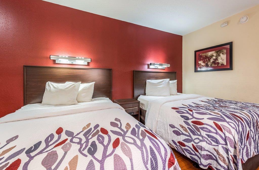 Quality Inn Elk Grove-Sacramento Eksteriør bilde