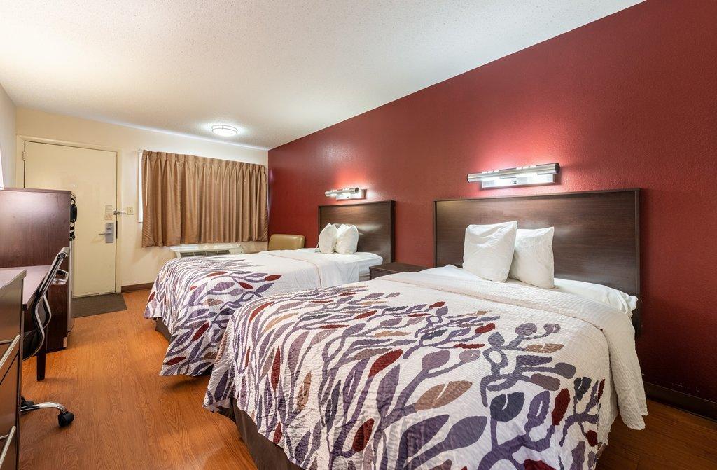 Quality Inn Elk Grove-Sacramento Eksteriør bilde