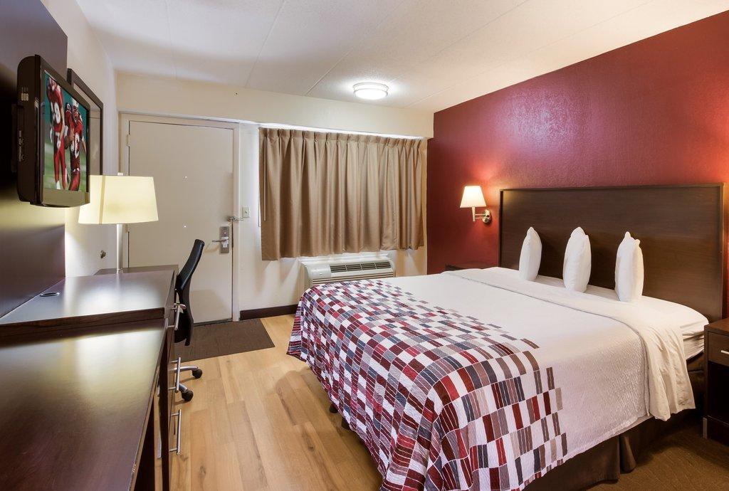 Quality Inn Elk Grove-Sacramento Eksteriør bilde