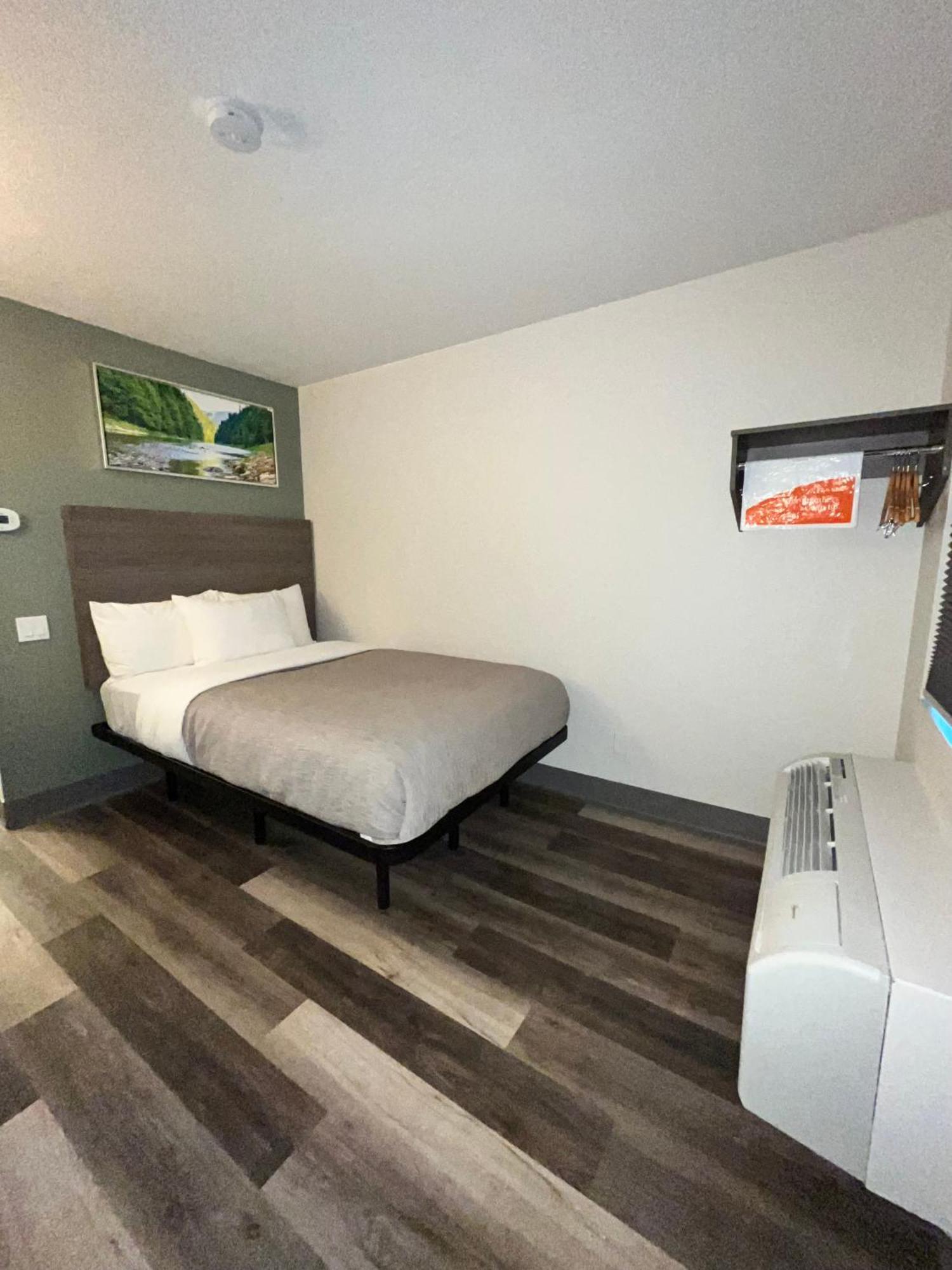 Quality Inn Elk Grove-Sacramento Eksteriør bilde