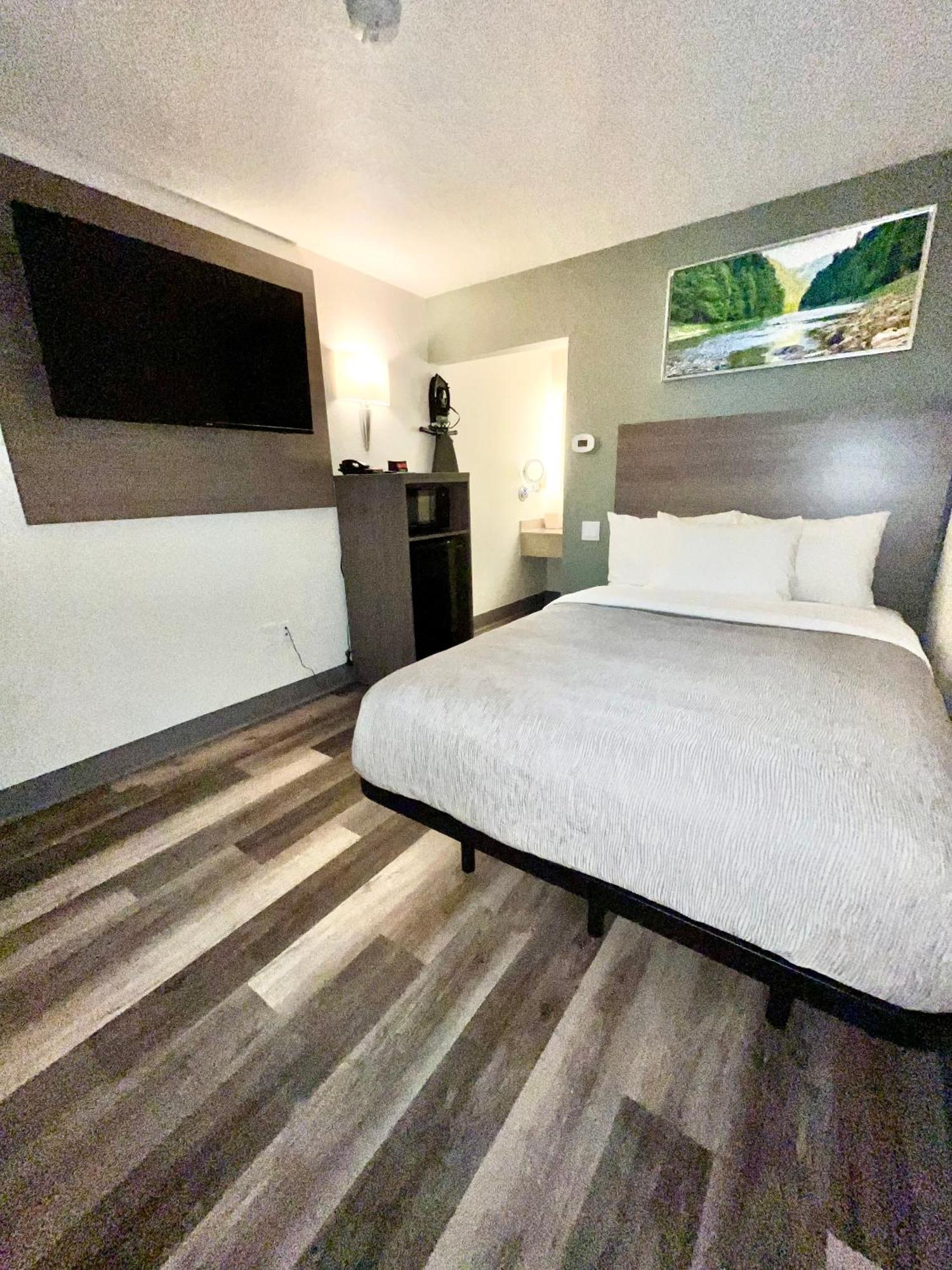 Quality Inn Elk Grove-Sacramento Eksteriør bilde