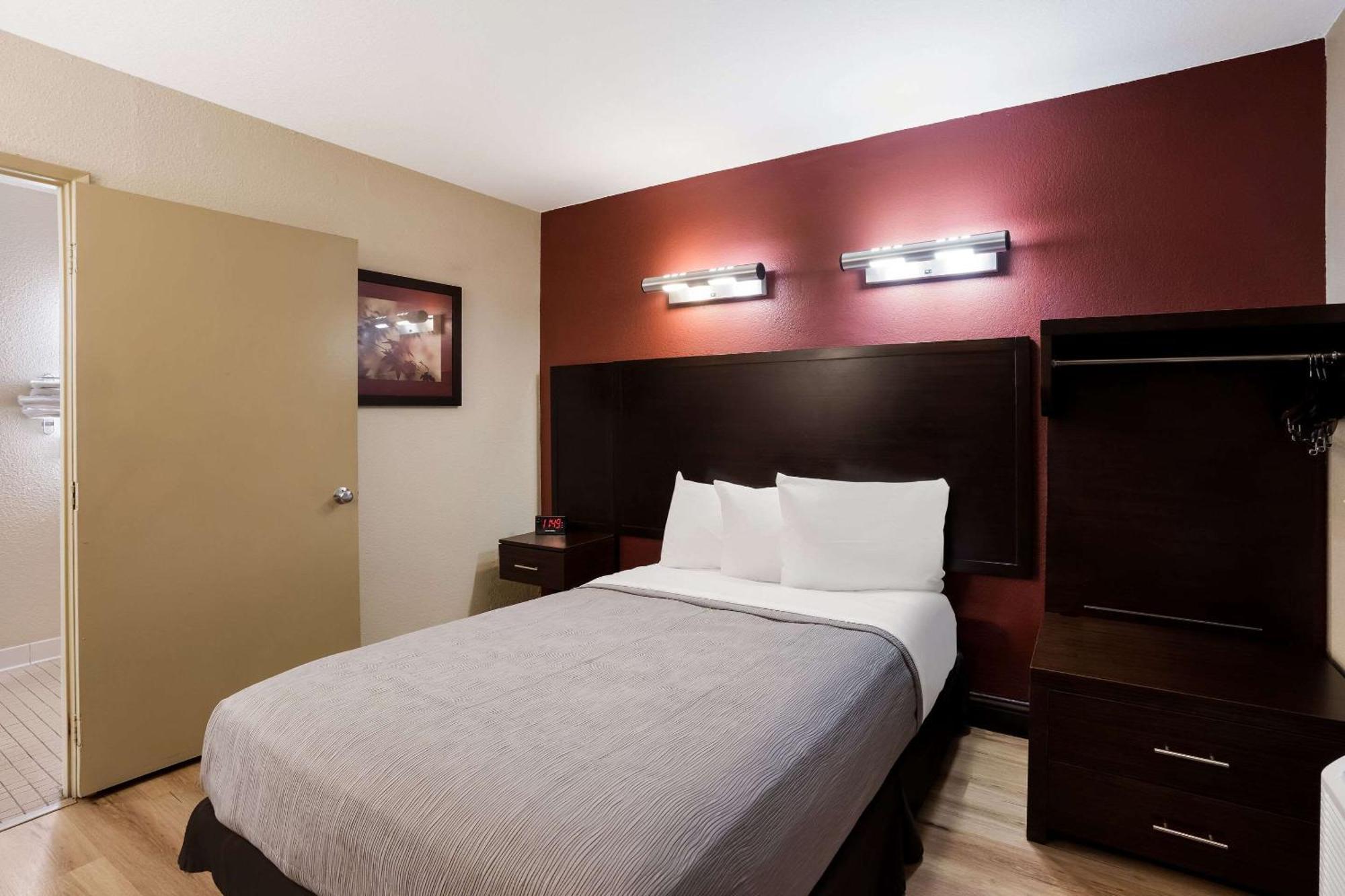 Quality Inn Elk Grove-Sacramento Eksteriør bilde