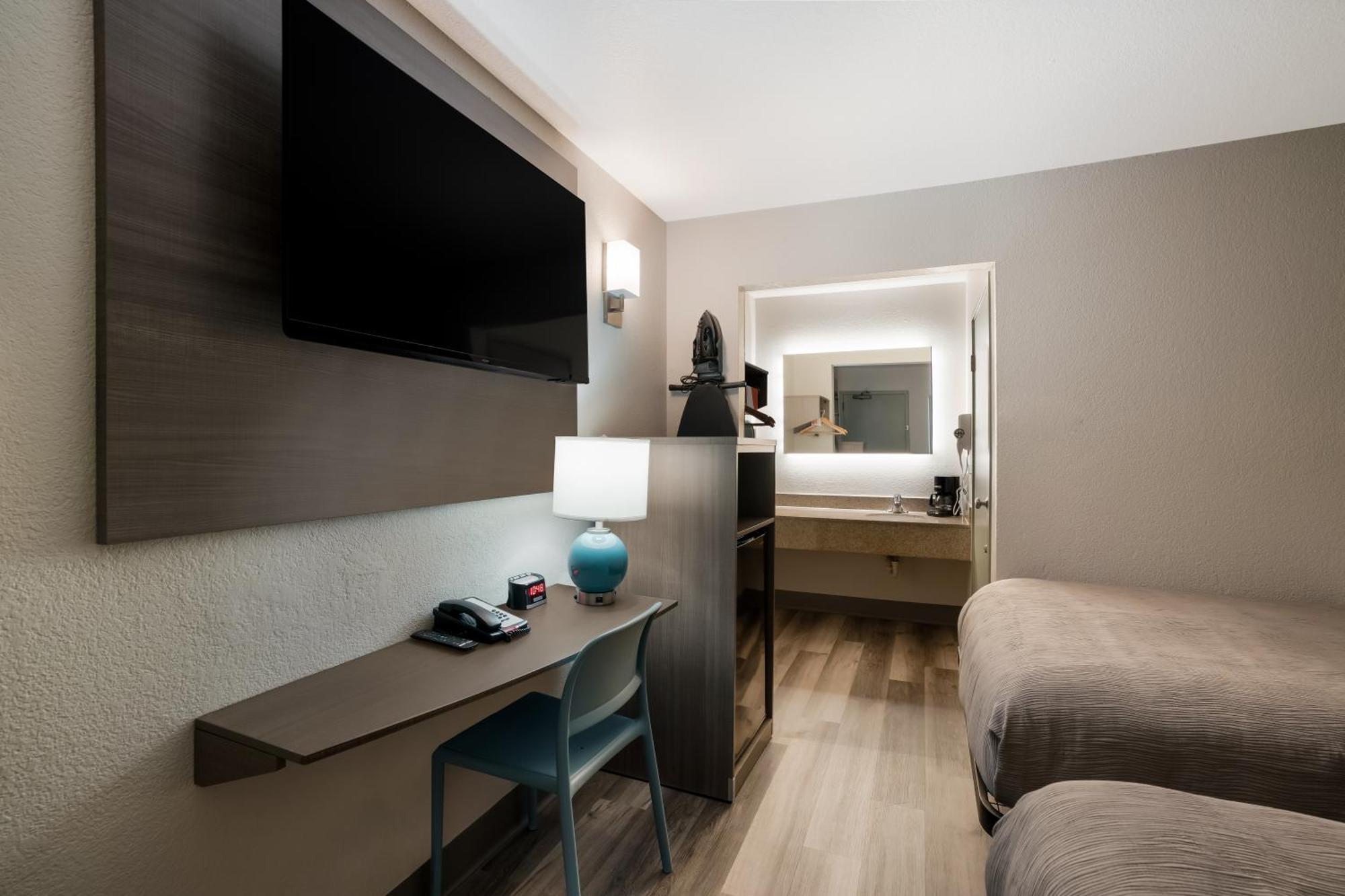 Quality Inn Elk Grove-Sacramento Eksteriør bilde