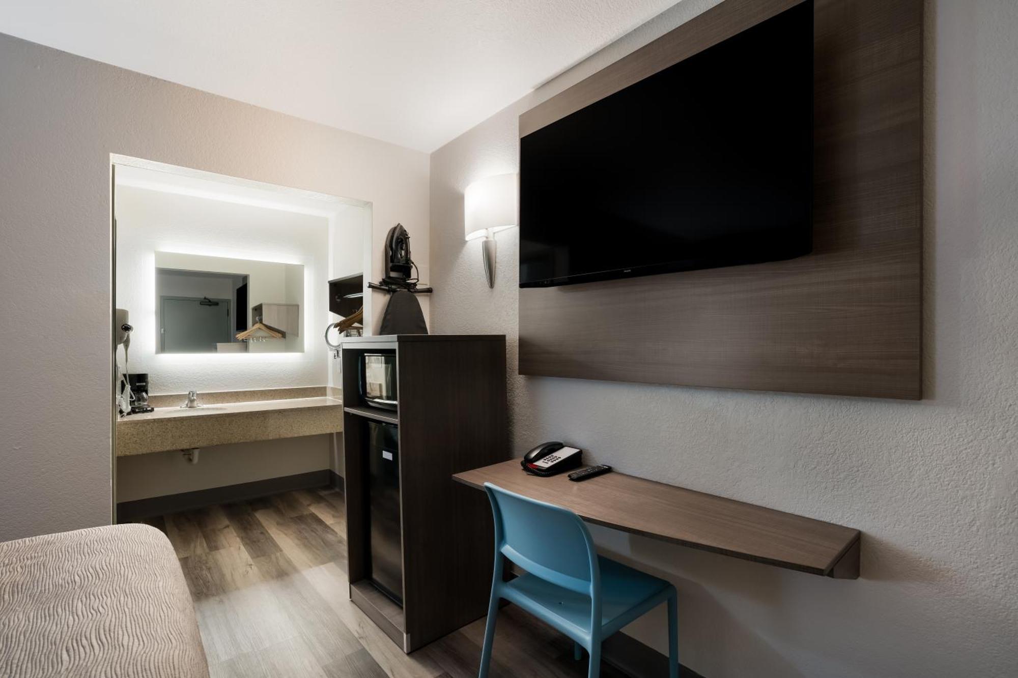 Quality Inn Elk Grove-Sacramento Eksteriør bilde
