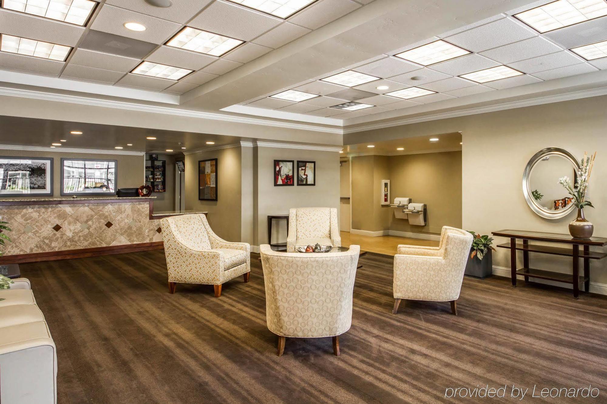 Quality Inn Elk Grove-Sacramento Eksteriør bilde