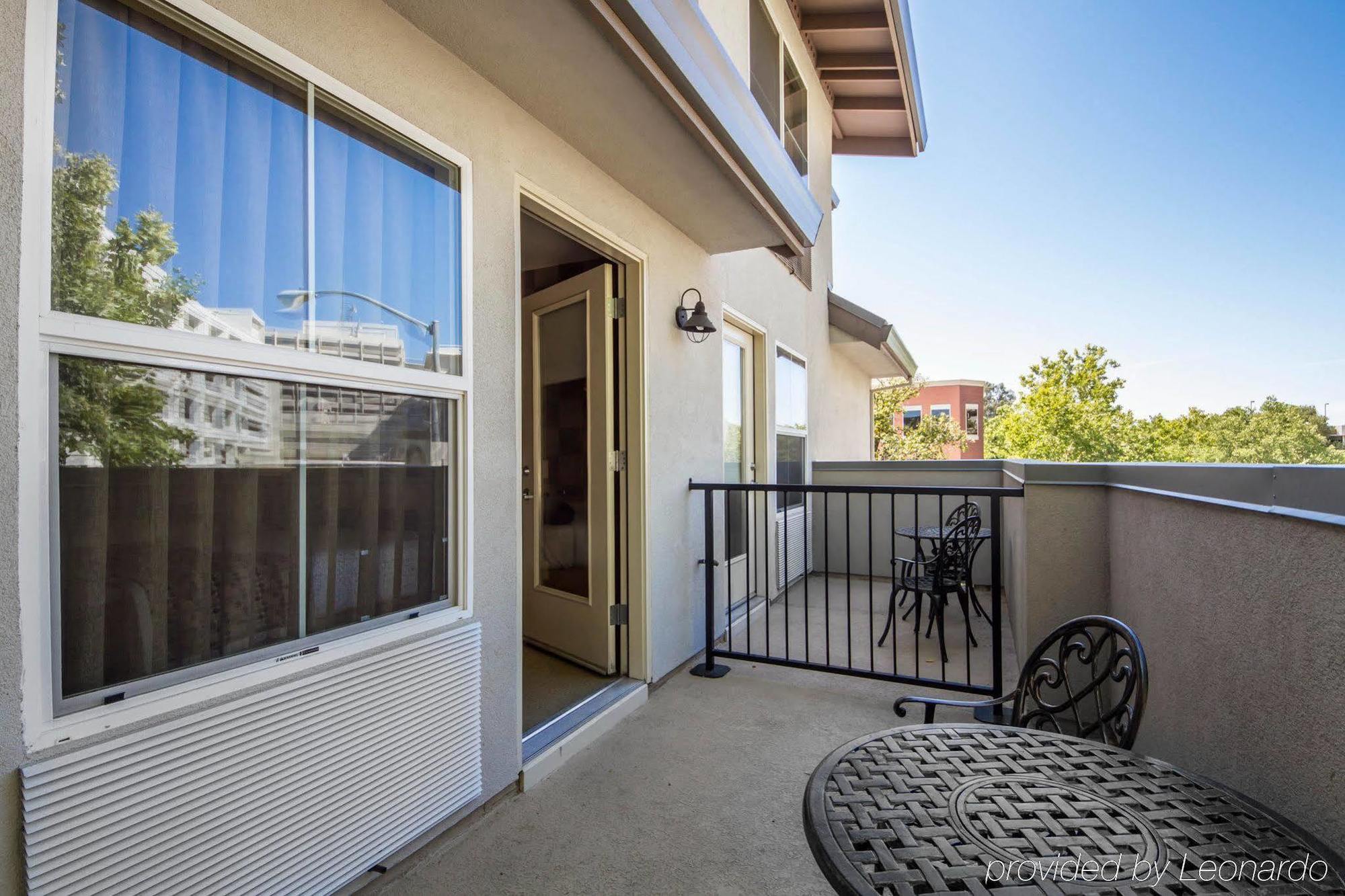 Quality Inn Elk Grove-Sacramento Eksteriør bilde