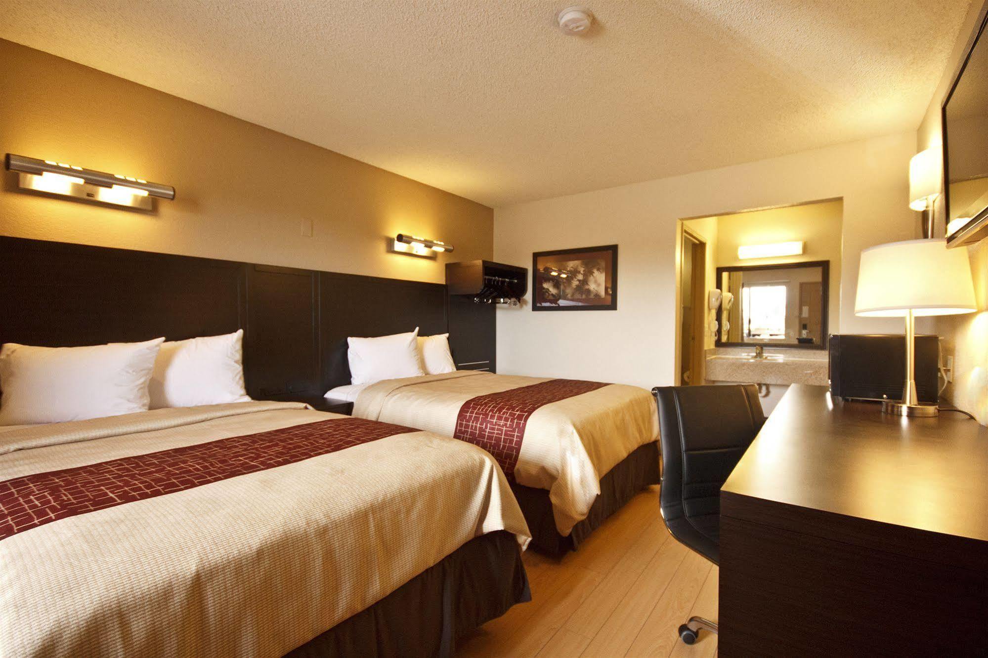 Quality Inn Elk Grove-Sacramento Eksteriør bilde